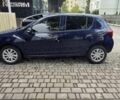 Синій Дачія Sandero, об'ємом двигуна 1 л та пробігом 97 тис. км за 7000 $, фото 7 на Automoto.ua