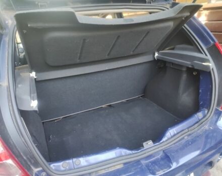 Синій Дачія Sandero, об'ємом двигуна 2 л та пробігом 144 тис. км за 3900 $, фото 5 на Automoto.ua