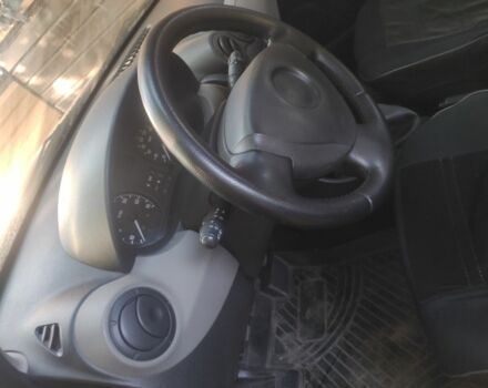 Синій Дачія Sandero, об'ємом двигуна 2 л та пробігом 144 тис. км за 3900 $, фото 3 на Automoto.ua