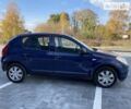 Синій Дачія Sandero, об'ємом двигуна 1.4 л та пробігом 181 тис. км за 4900 $, фото 2 на Automoto.ua