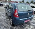 Синий Дачия Сандеро, объемом двигателя 0 л и пробегом 188 тыс. км за 5999 $, фото 3 на Automoto.ua