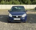 Синій Дачія Sandero, об'ємом двигуна 1.4 л та пробігом 309 тис. км за 2700 $, фото 1 на Automoto.ua
