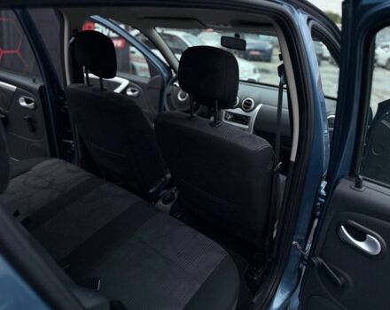 Синий Дачия Сандеро, объемом двигателя 0 л и пробегом 188 тыс. км за 5999 $, фото 8 на Automoto.ua