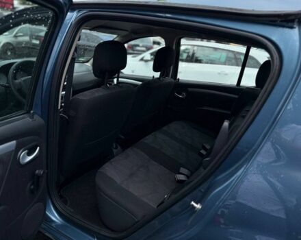 Синий Дачия Сандеро, объемом двигателя 0 л и пробегом 188 тыс. км за 5999 $, фото 6 на Automoto.ua