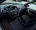 Синий Дачия Сандеро, объемом двигателя 0 л и пробегом 188 тыс. км за 5999 $, фото 5 на Automoto.ua