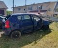 Синий Дачия Сандеро, объемом двигателя 1.1 л и пробегом 240 тыс. км за 818 $, фото 8 на Automoto.ua