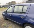 Синій Дачія Sandero, об'ємом двигуна 1.2 л та пробігом 166 тис. км за 4500 $, фото 5 на Automoto.ua