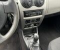 Синій Дачія Sandero, об'ємом двигуна 1.2 л та пробігом 166 тис. км за 4500 $, фото 7 на Automoto.ua