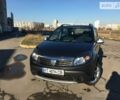 Синій Дачія Sandero, об'ємом двигуна 1.5 л та пробігом 143 тис. км за 7600 $, фото 1 на Automoto.ua