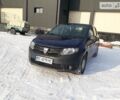 Синій Дачія Sandero, об'ємом двигуна 1.2 л та пробігом 40 тис. км за 6350 $, фото 1 на Automoto.ua