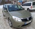 Зелений Дачія Sandero, об'ємом двигуна 1.4 л та пробігом 150 тис. км за 5148 $, фото 1 на Automoto.ua