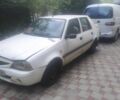 Белый Дачия Соленза, объемом двигателя 1 л и пробегом 250 тыс. км за 969 $, фото 1 на Automoto.ua