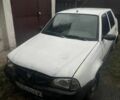 Дачия Соленза 2003 в Броварах на Automoto.ua Белый Дачия Соленза, объемом двигателя 0 л и пробегом 1000 тыс. км за 1500 $, фото 1 на Automoto.ua