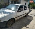 Белый Дачия Соленза, объемом двигателя 1.39 л и пробегом 364 тыс. км за 1500 $, фото 1 на Automoto.ua