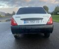 Белый Дачия Соленза, объемом двигателя 1.39 л и пробегом 202 тыс. км за 1800 $, фото 4 на Automoto.ua
