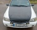 Белый Дачия Соленза, объемом двигателя 1.4 л и пробегом 500 тыс. км за 1000 $, фото 1 на Automoto.ua