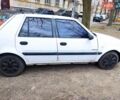 Белый Дачия Соленза, объемом двигателя 1.4 л и пробегом 144 тыс. км за 2000 $, фото 7 на Automoto.ua