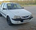 Белый Дачия Соленза, объемом двигателя 1.39 л и пробегом 280 тыс. км за 1500 $, фото 1 на Automoto.ua