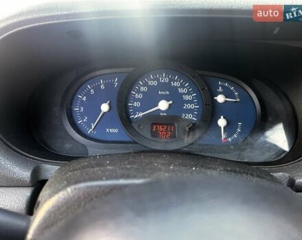 Белый Дачия Соленза, объемом двигателя 0 л и пробегом 340 тыс. км за 1000 $, фото 12 на Automoto.ua