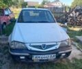 Белый Дачия Соленза, объемом двигателя 0 л и пробегом 340 тыс. км за 1000 $, фото 5 на Automoto.ua