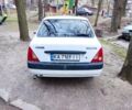 Белый Дачия Соленза, объемом двигателя 1.4 л и пробегом 144 тыс. км за 2000 $, фото 1 на Automoto.ua