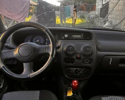 Белый Дачия Соленза, объемом двигателя 0 л и пробегом 340 тыс. км за 1000 $, фото 13 на Automoto.ua