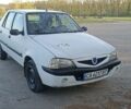 Белый Дачия Соленза, объемом двигателя 1.39 л и пробегом 280 тыс. км за 1500 $, фото 1 на Automoto.ua