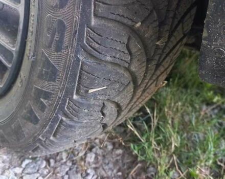 Белый Дачия Соленза, объемом двигателя 0 л и пробегом 340 тыс. км за 1000 $, фото 8 на Automoto.ua