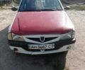 Білий Дачія Solenza, об'ємом двигуна 1.4 л та пробігом 280 тис. км за 848 $, фото 1 на Automoto.ua