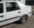 Білий Дачія Solenza, об'ємом двигуна 1.4 л та пробігом 280 тис. км за 848 $, фото 2 на Automoto.ua