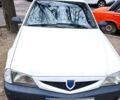 Белый Дачия Соленза, объемом двигателя 1.4 л и пробегом 144 тыс. км за 2000 $, фото 2 на Automoto.ua