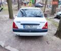 Белый Дачия Соленза, объемом двигателя 1.4 л и пробегом 144 тыс. км за 2000 $, фото 1 на Automoto.ua