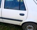 Білий Дачія Solenza, об'ємом двигуна 1.4 л та пробігом 244 тис. км за 1100 $, фото 2 на Automoto.ua