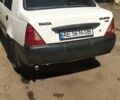 Белый Дачия Соленза, объемом двигателя 1.4 л и пробегом 190 тыс. км за 1800 $, фото 1 на Automoto.ua