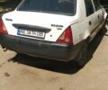 Белый Дачия Соленза, объемом двигателя 1.4 л и пробегом 190 тыс. км за 1800 $, фото 5 на Automoto.ua