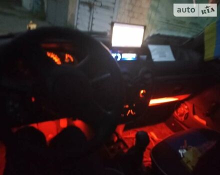 Бежевый Дачия Соленза, объемом двигателя 1.4 л и пробегом 238 тыс. км за 2950 $, фото 17 на Automoto.ua