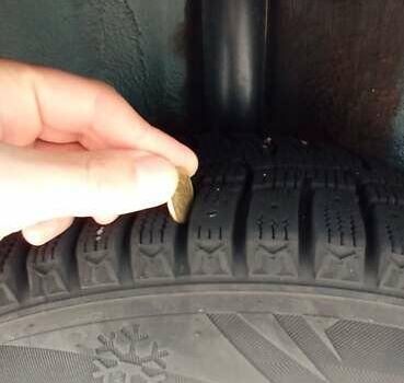 Черный Дачия Соленза, объемом двигателя 1.4 л и пробегом 146 тыс. км за 2600 $, фото 32 на Automoto.ua