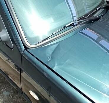 Черный Дачия Соленза, объемом двигателя 1.4 л и пробегом 146 тыс. км за 2600 $, фото 21 на Automoto.ua