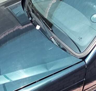 Черный Дачия Соленза, объемом двигателя 1.4 л и пробегом 146 тыс. км за 2600 $, фото 17 на Automoto.ua