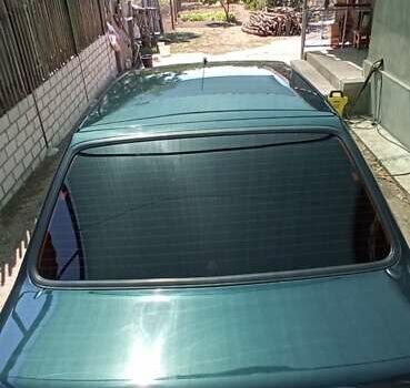 Черный Дачия Соленза, объемом двигателя 1.4 л и пробегом 146 тыс. км за 2600 $, фото 6 на Automoto.ua