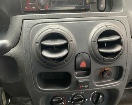 Червоний Дачія Solenza, об'ємом двигуна 1.4 л та пробігом 470 тис. км за 1100 $, фото 9 на Automoto.ua