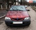 Красный Дачия Соленза, объемом двигателя 1.4 л и пробегом 160 тыс. км за 1700 $, фото 6 на Automoto.ua