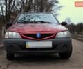 Красный Дачия Соленза, объемом двигателя 1.4 л и пробегом 160 тыс. км за 1700 $, фото 1 на Automoto.ua