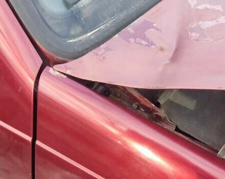 Красный Дачия Соленза, объемом двигателя 1.4 л и пробегом 160 тыс. км за 1700 $, фото 17 на Automoto.ua