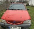 Червоний Дачія Solenza, об'ємом двигуна 1.4 л та пробігом 470 тис. км за 1100 $, фото 3 на Automoto.ua