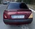 Червоний Дачія Solenza, об'ємом двигуна 1.4 л та пробігом 185 тис. км за 1000 $, фото 4 на Automoto.ua