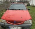 Червоний Дачія Solenza, об'ємом двигуна 1.4 л та пробігом 470 тис. км за 1100 $, фото 2 на Automoto.ua