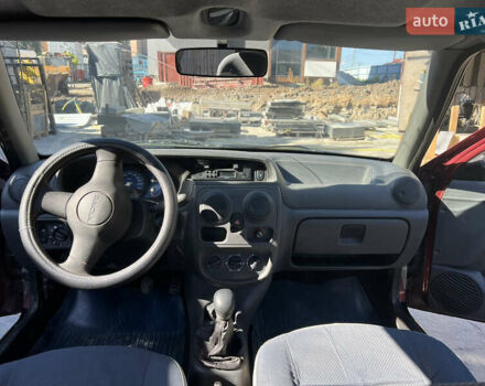 Красный Дачия Соленза, объемом двигателя 0 л и пробегом 265 тыс. км за 800 $, фото 16 на Automoto.ua