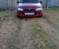 Червоний Дачія Solenza, об'ємом двигуна 1.4 л та пробігом 147 тис. км за 1150 $, фото 9 на Automoto.ua