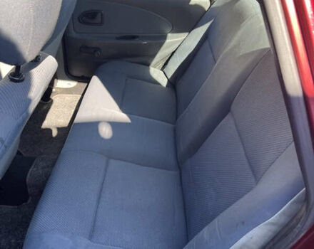 Красный Дачия Соленза, объемом двигателя 0 л и пробегом 265 тыс. км за 800 $, фото 14 на Automoto.ua